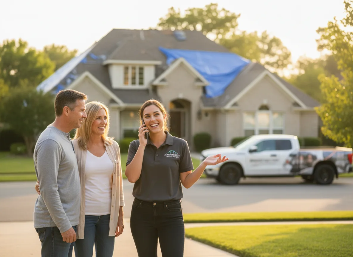 Emergency Roof Repair Sunflower, AL FAQs